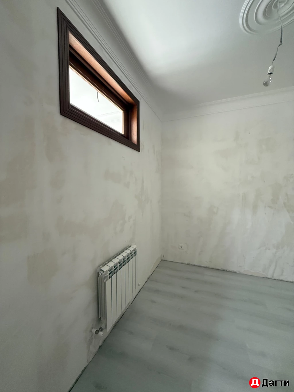 Квартира, 2 комнаты, 68 м², Агент