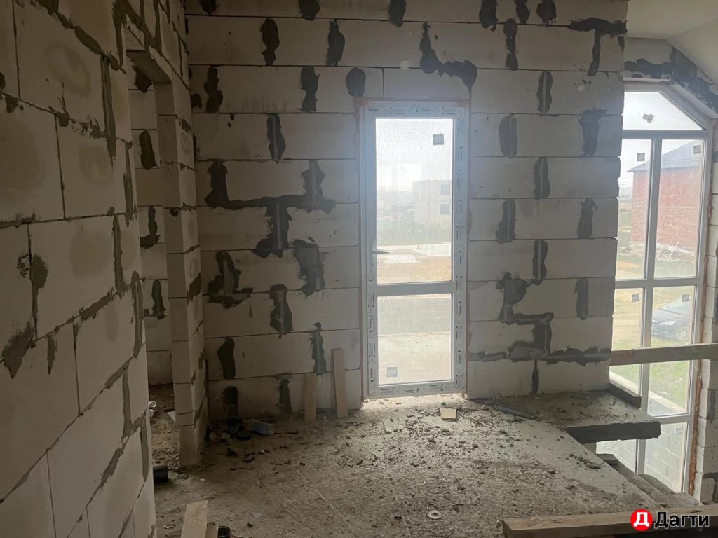 Дом, Поселения (ИЖС), 250 сот