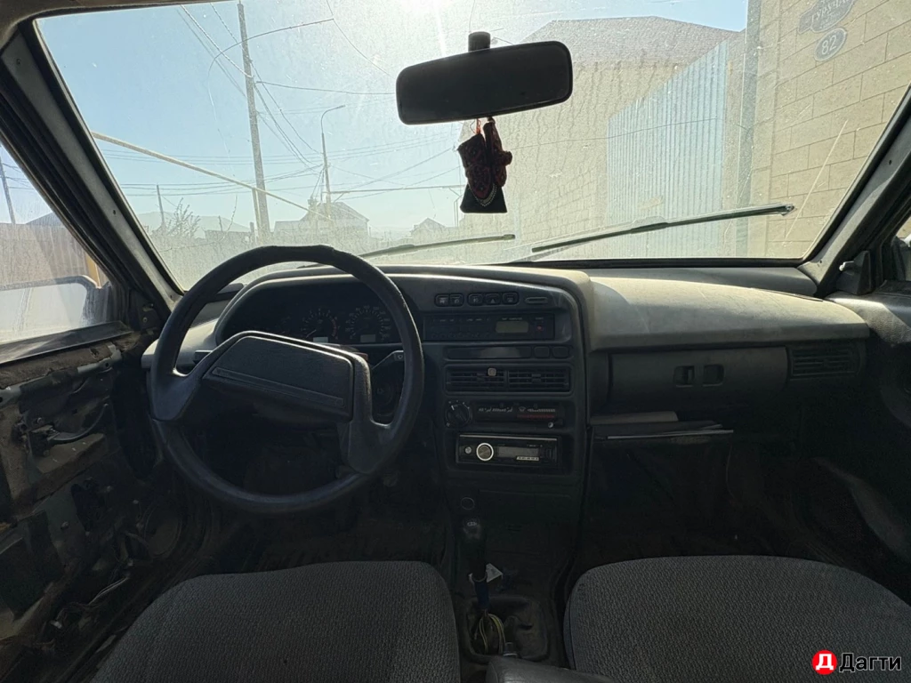 LADA (ВАЗ) 2114, 2008 года