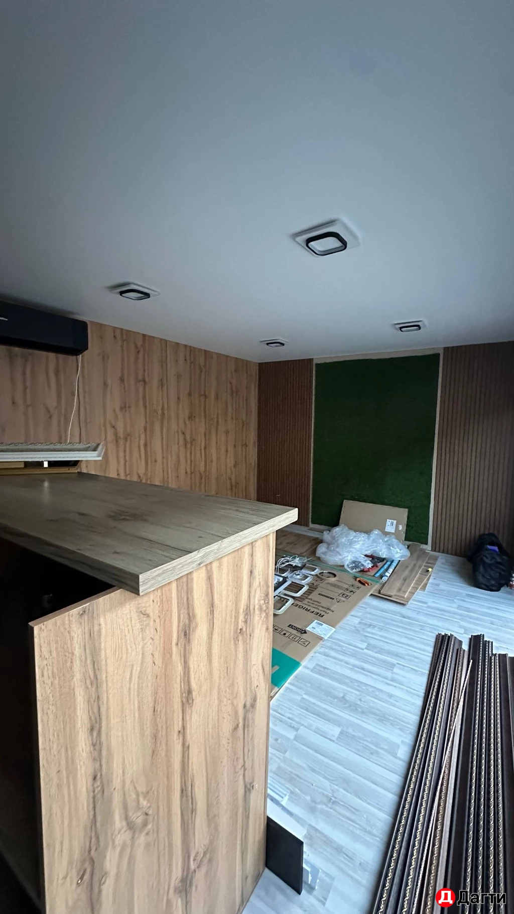 Павильон под кофейню