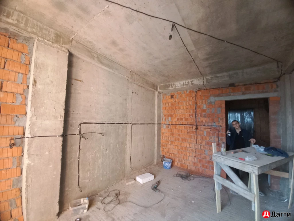 Электромонтаж