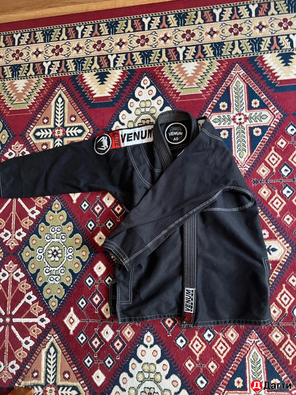 Кимоно для bjj