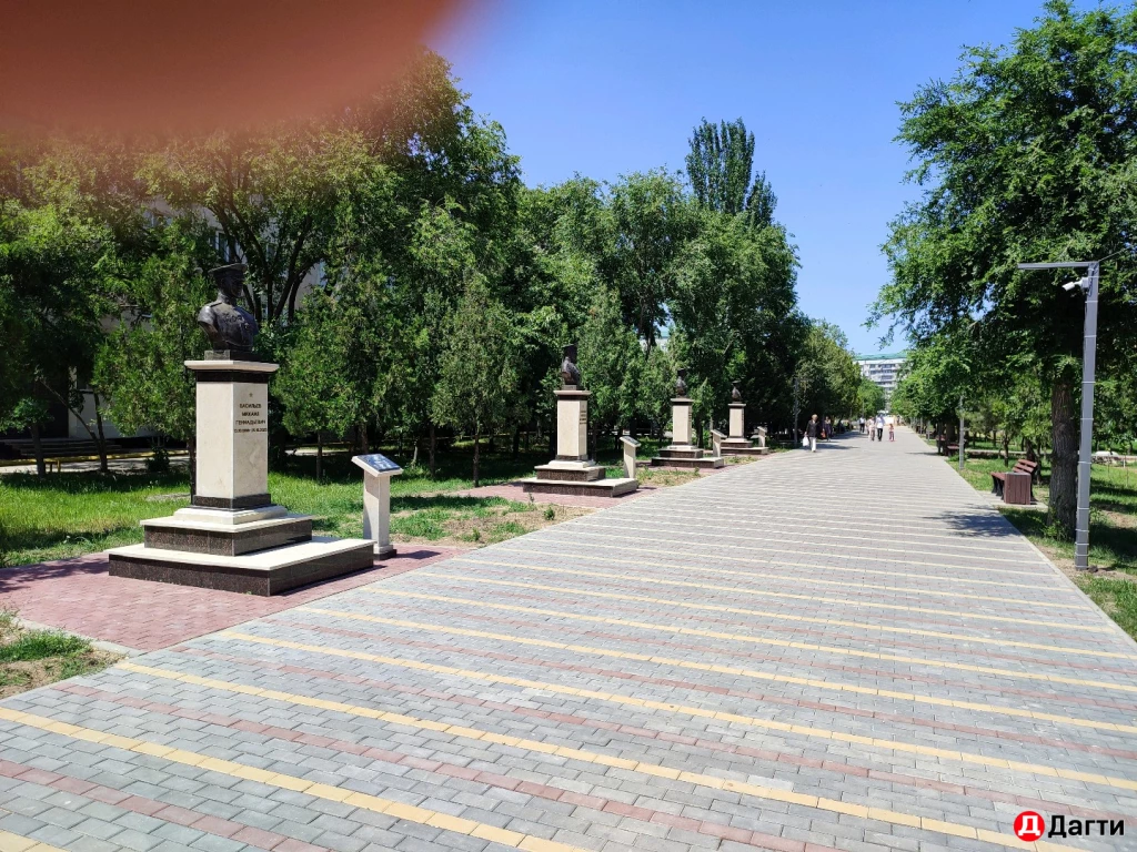 Квартира, 2 комнаты, 60 м²