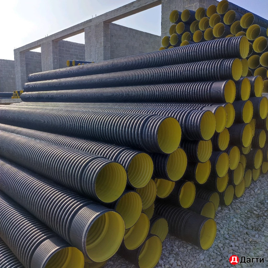 Трубы для канализации