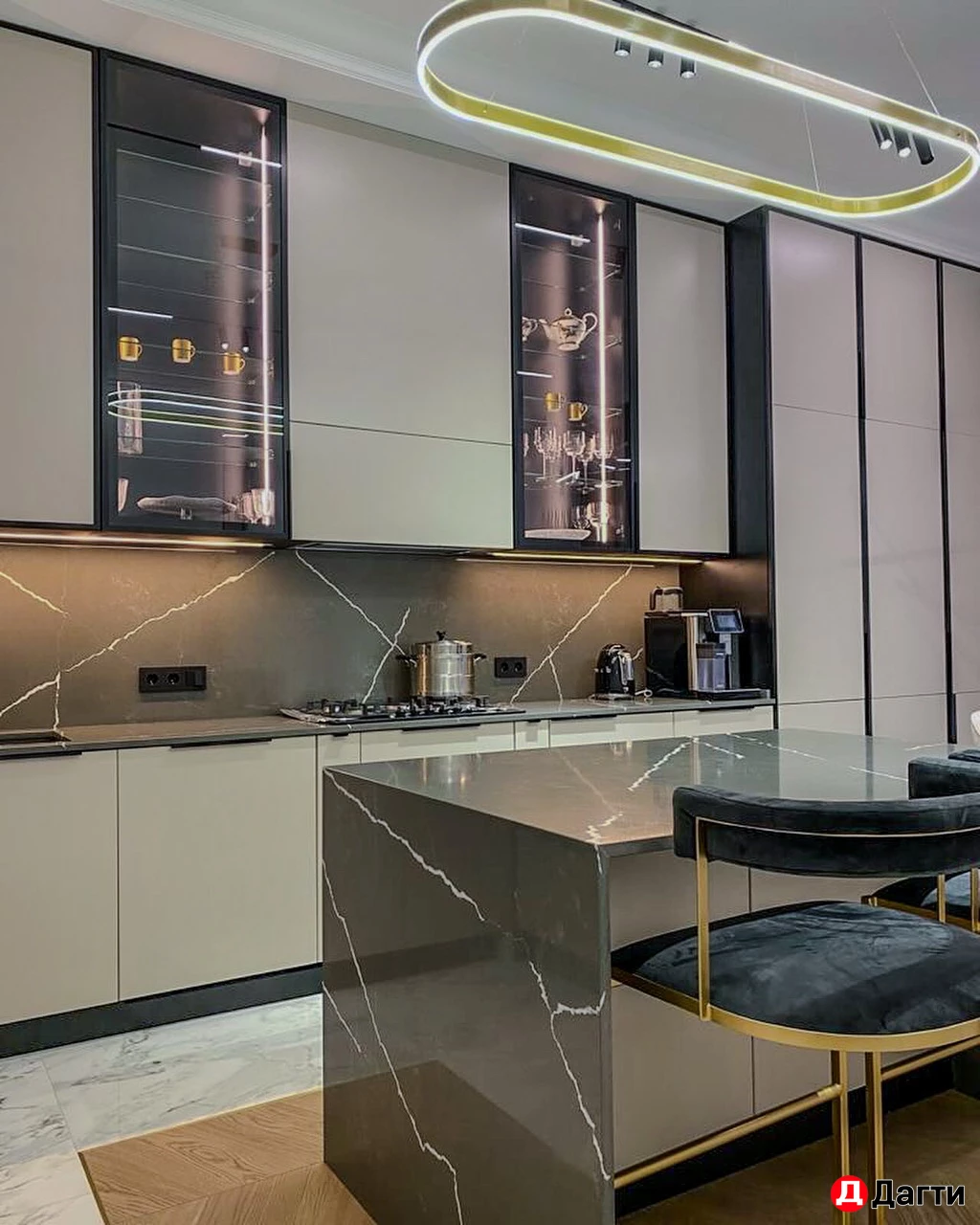 Столешница Каменные Столешницы