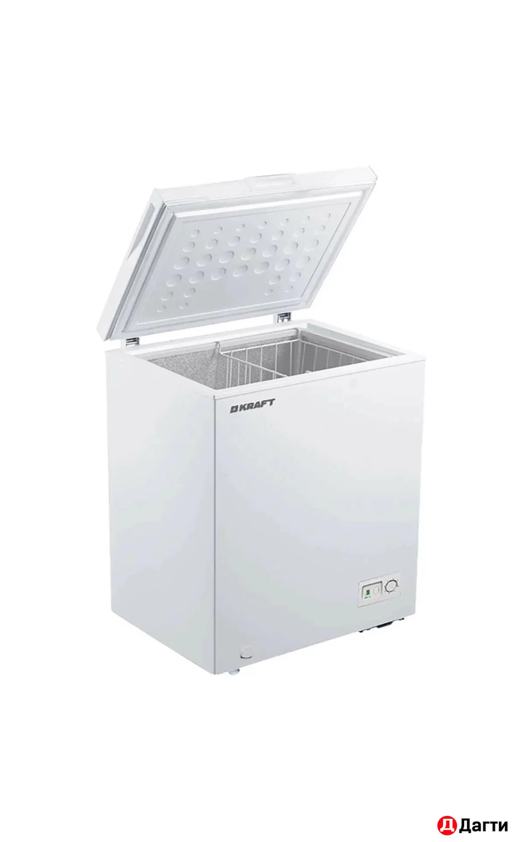 Морозильные камеры Kraft / ларь