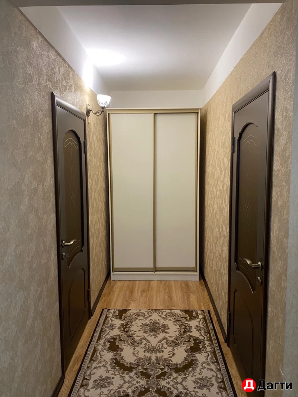 Квартира, 1 комната, 40 м², Собственник