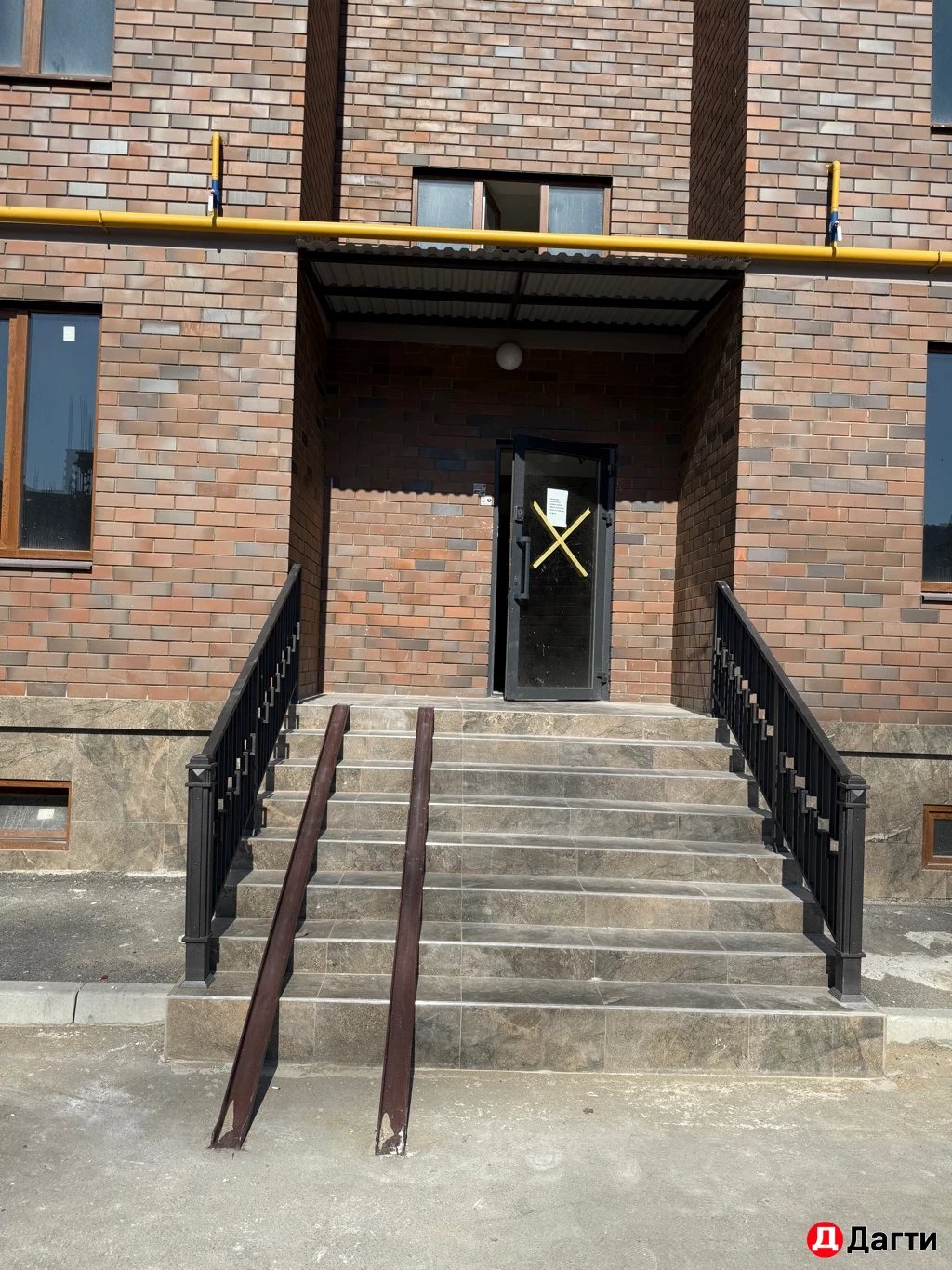 Квартира, 2 комнаты, 50 м², Собственник