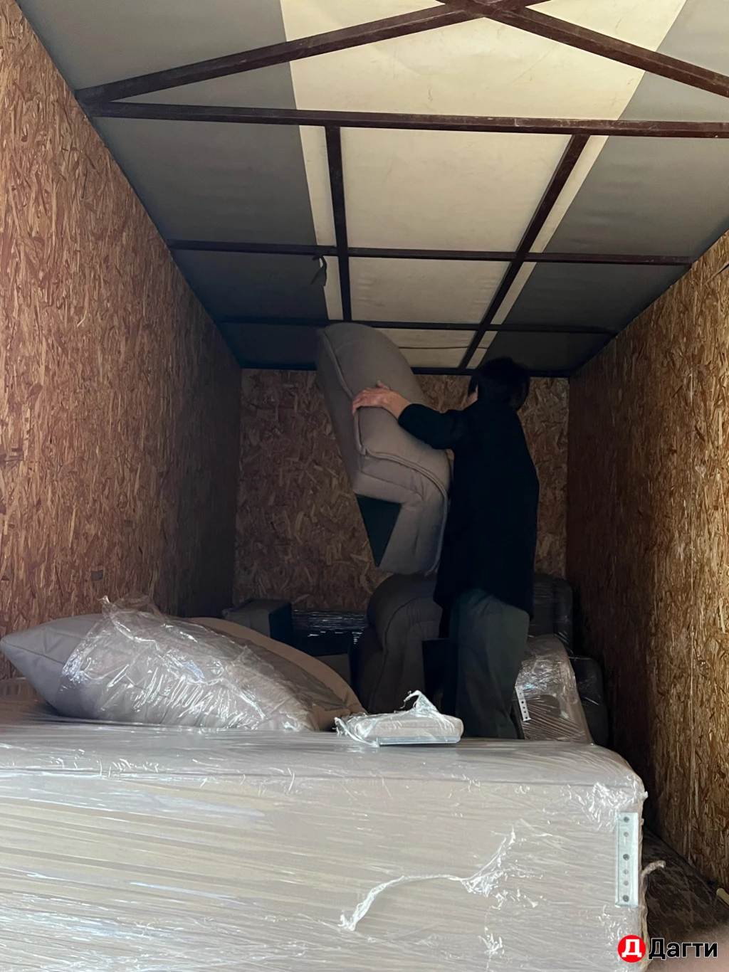 ГРУЗЧИКИ ГОРОД ХАСАВЮРТ