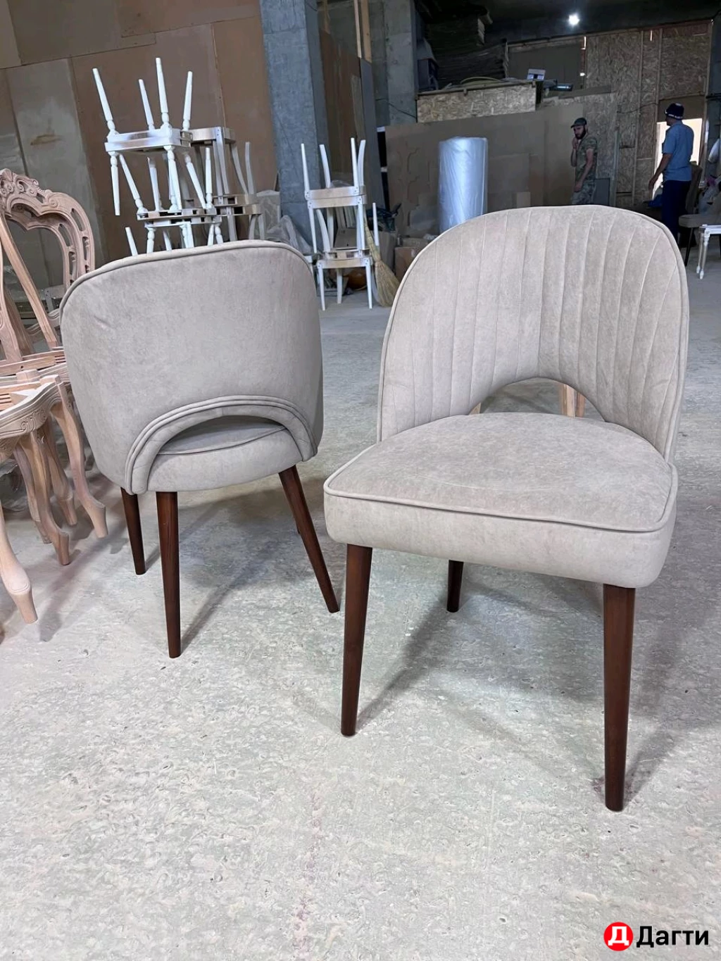 Швея закройшица