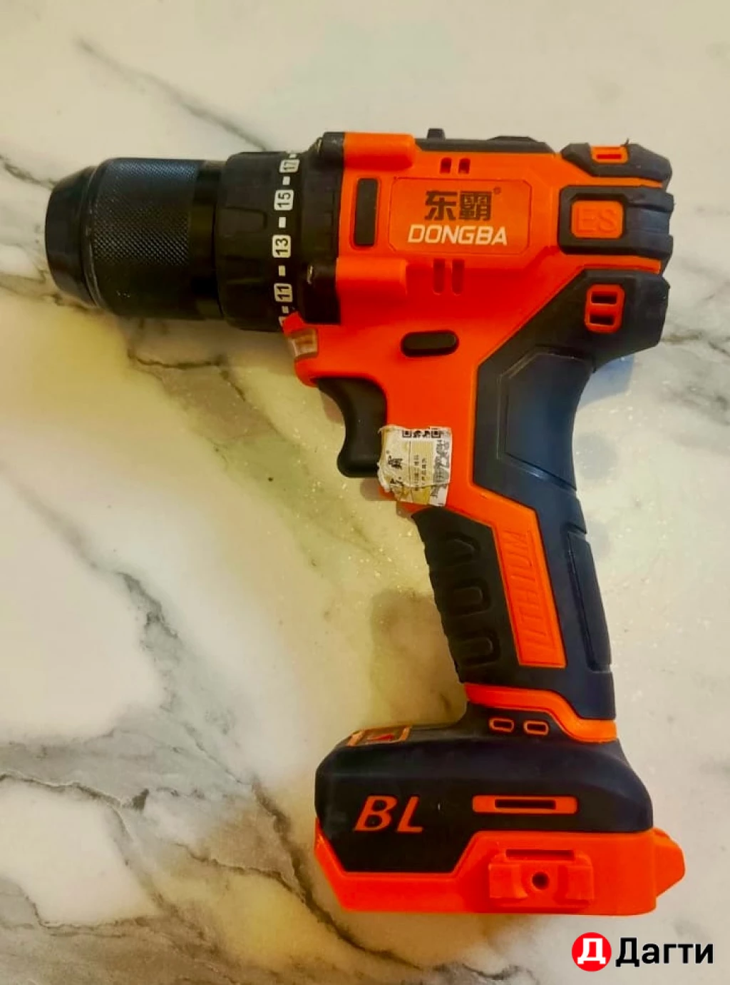 Набор инструментов 6 в 1