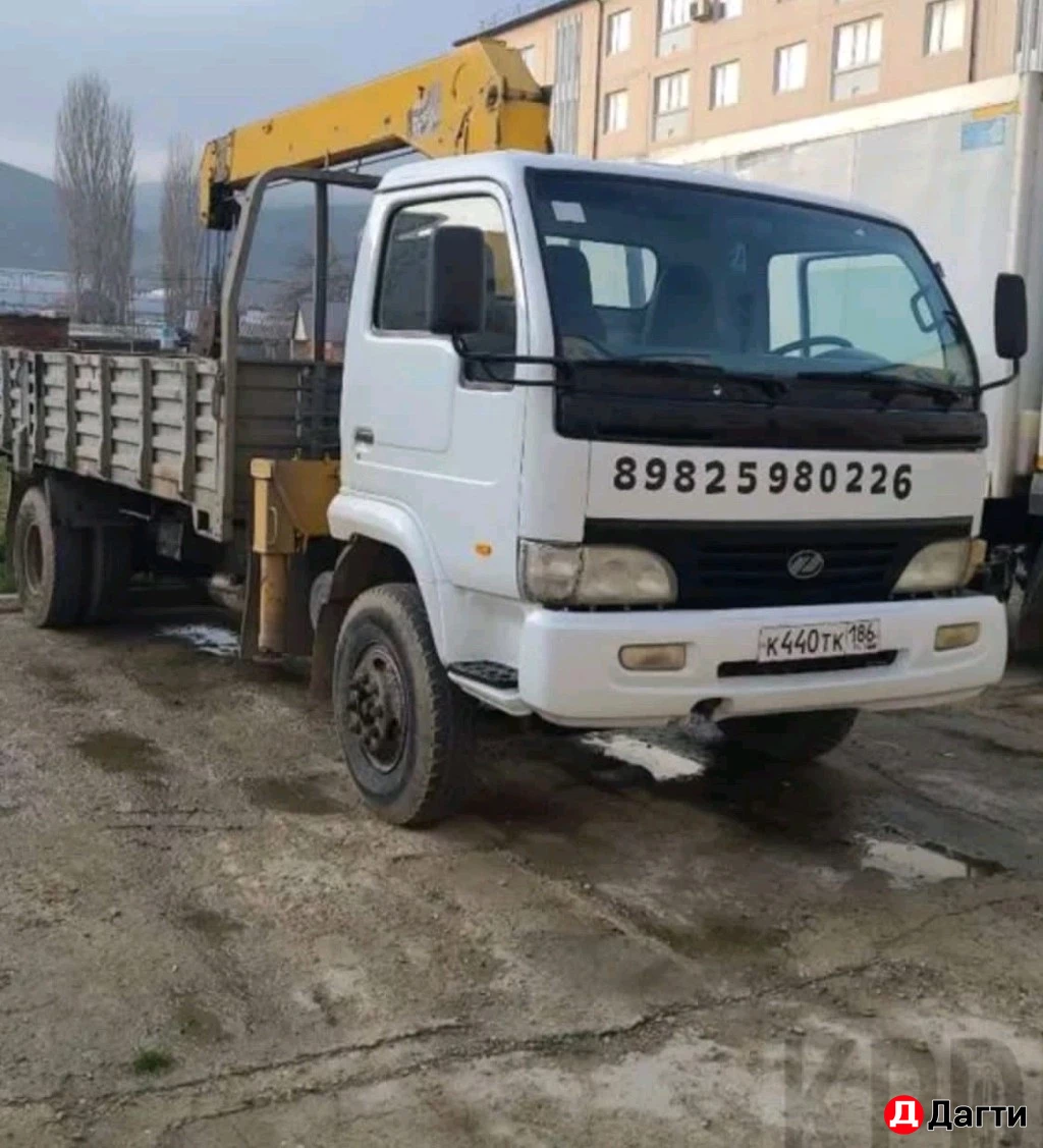 Манипулятор