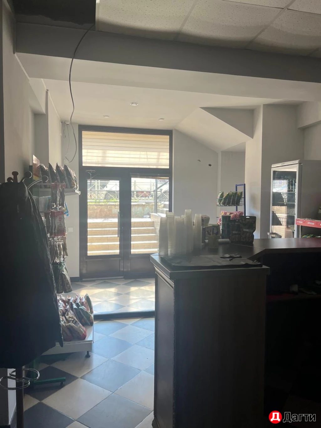 Помещение свободного назначения, 45 м², Агент