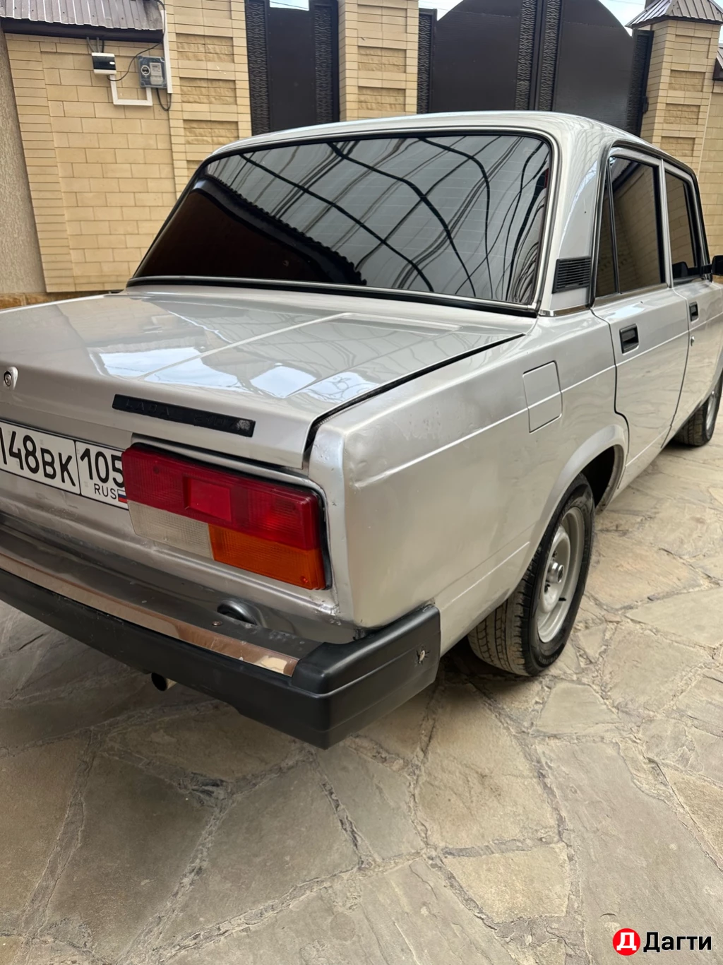 LADA (ВАЗ) 2107, 2011 года