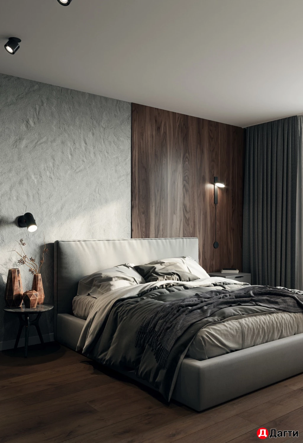 Квартира, 2 комнаты, 60 м², Агент