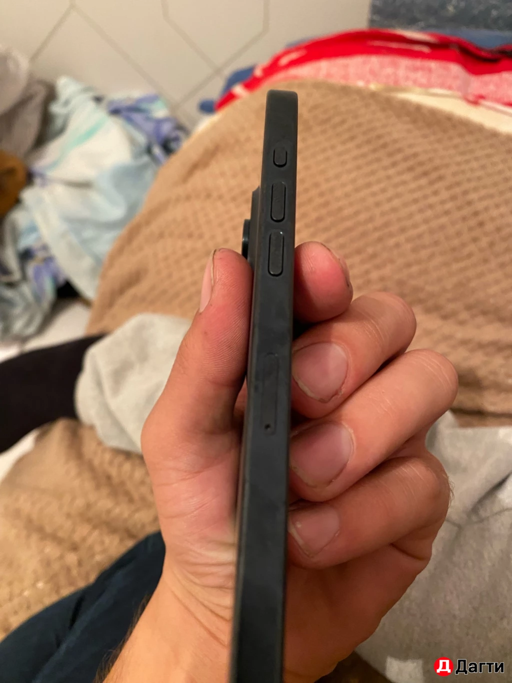 Айфон 15 pro max