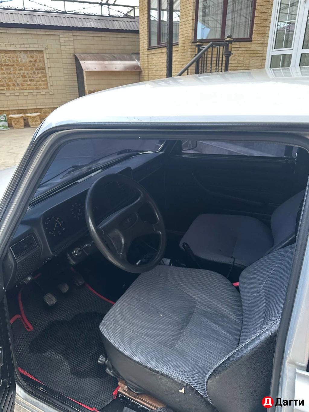 LADA (ВАЗ) 2107, 2011 года