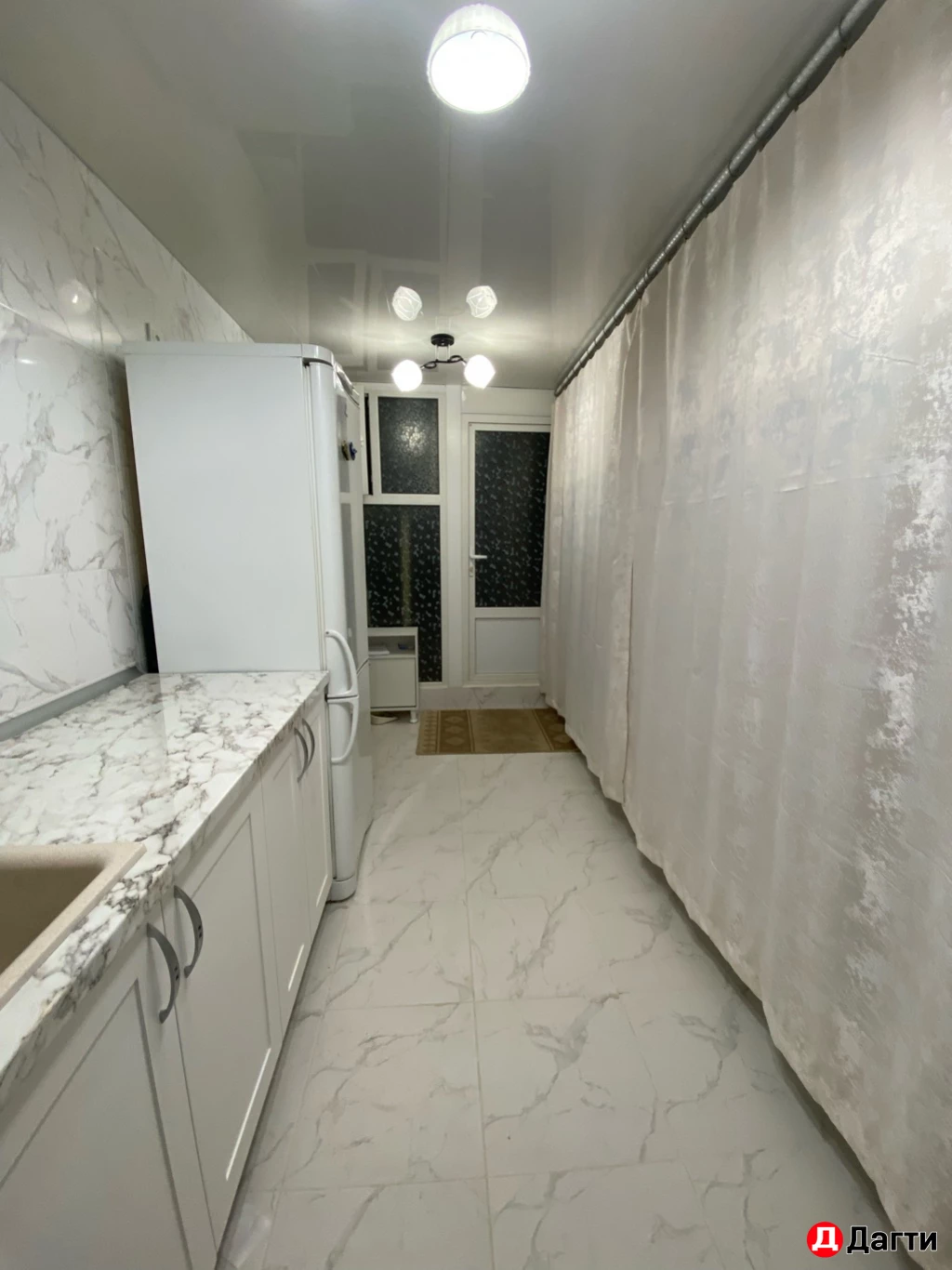 Квартира, 1 комната, 35 м², Собственник