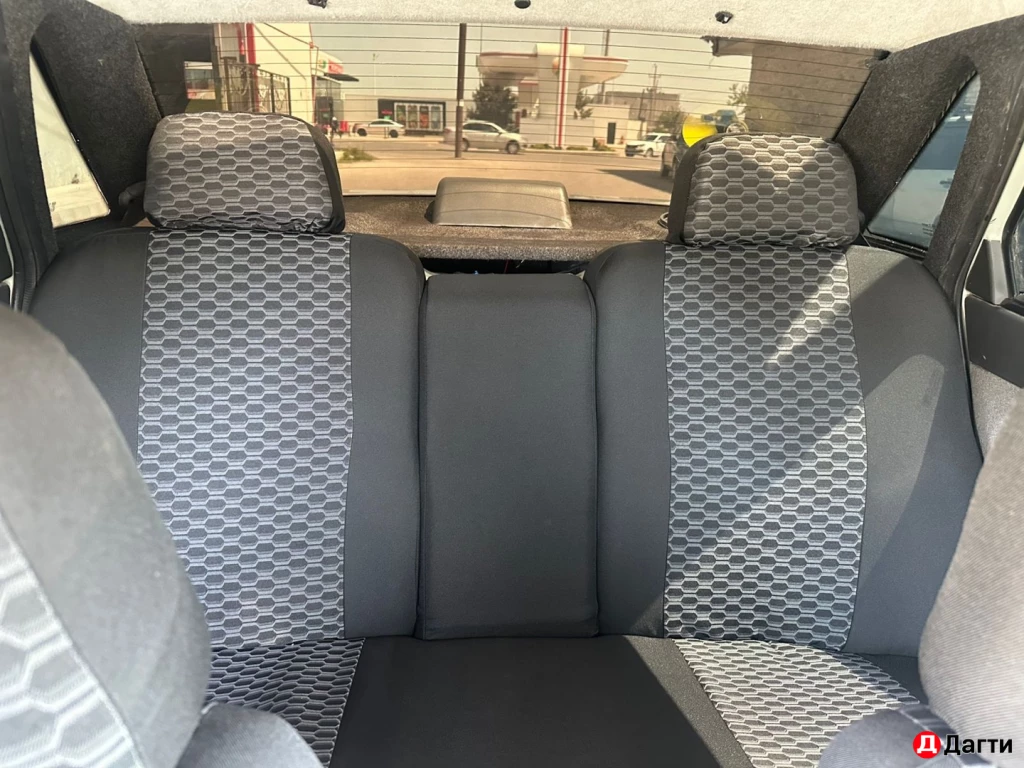 LADA (ВАЗ) 2110, 2005 года