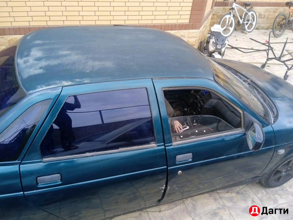 LADA (ВАЗ) 2110, 2004 года