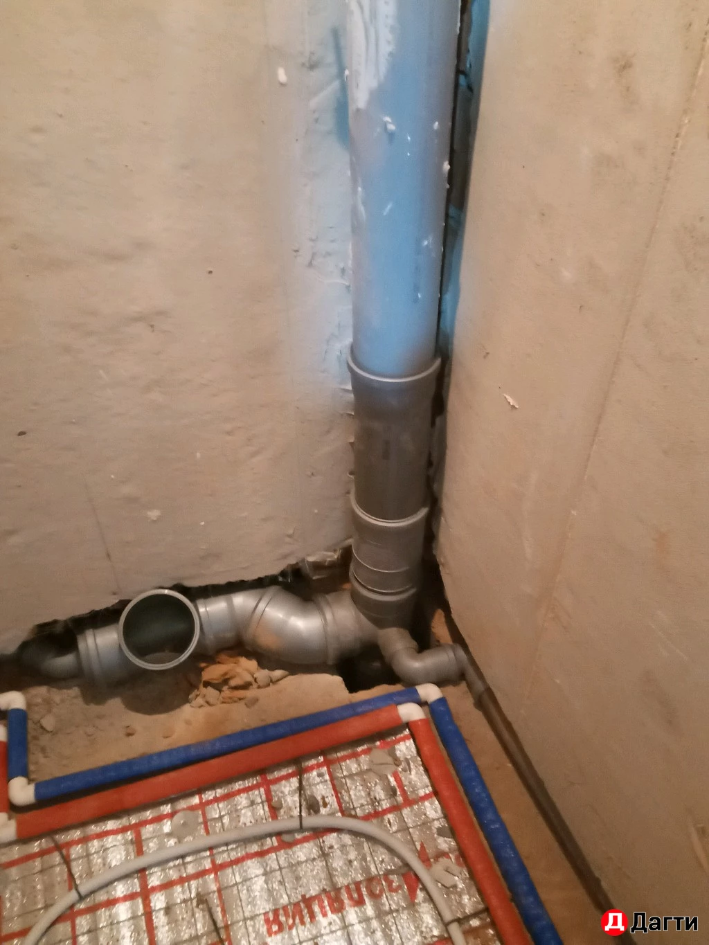 Отопление и сантехника по Дагестане любой сложности