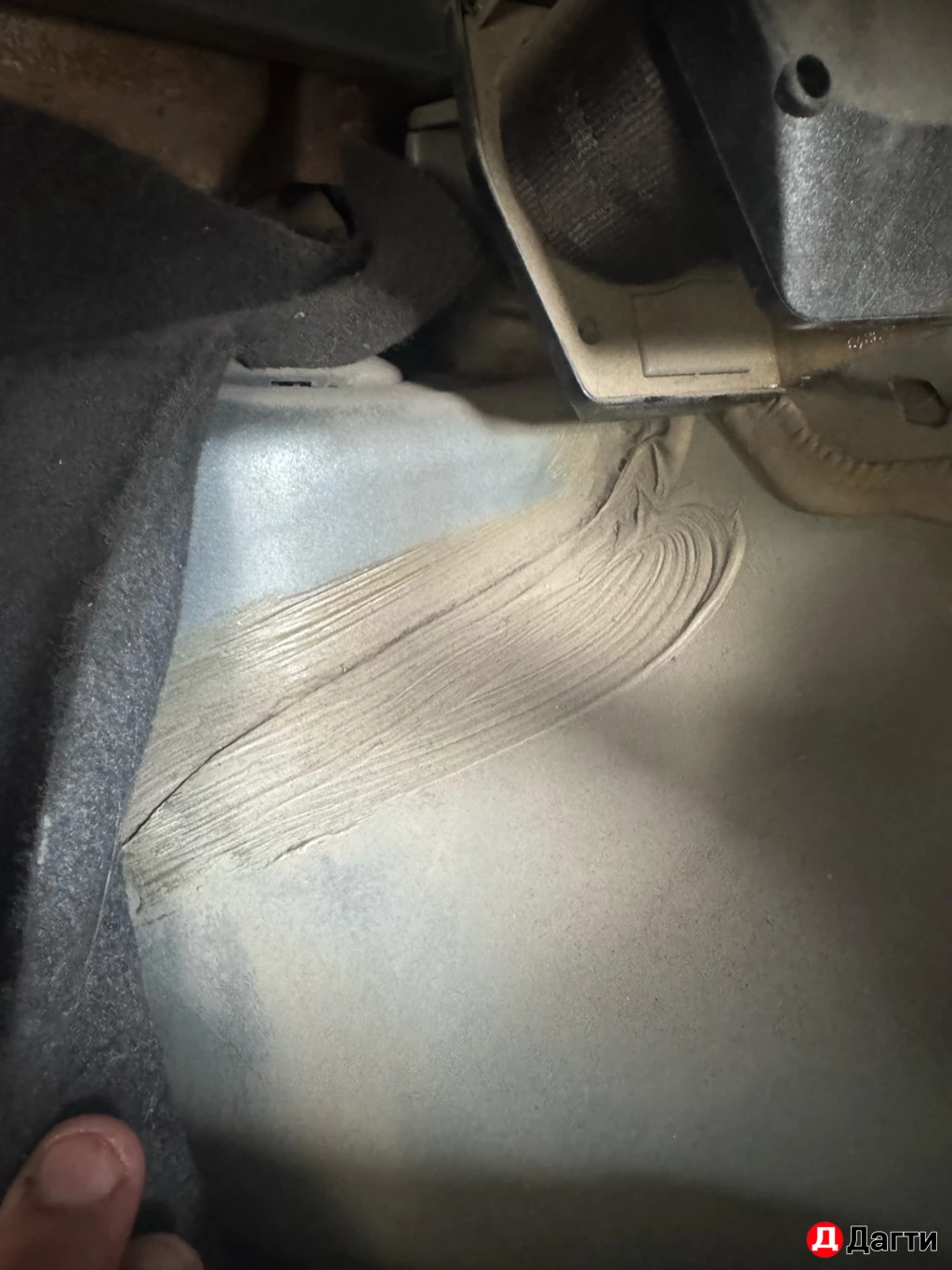 LADA (ВАЗ) Priora, 2012 года