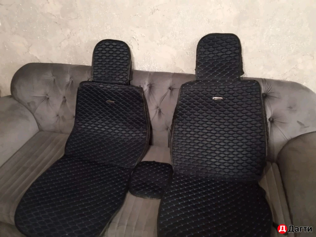 Чехлы на ваз