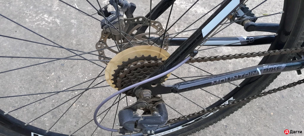 Горный велосипед стела навигатор 900