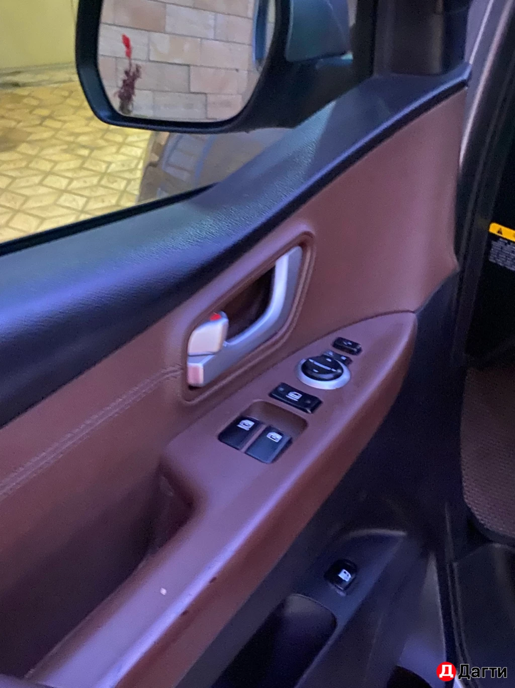 Hyundai Grand Starex, 2018 года