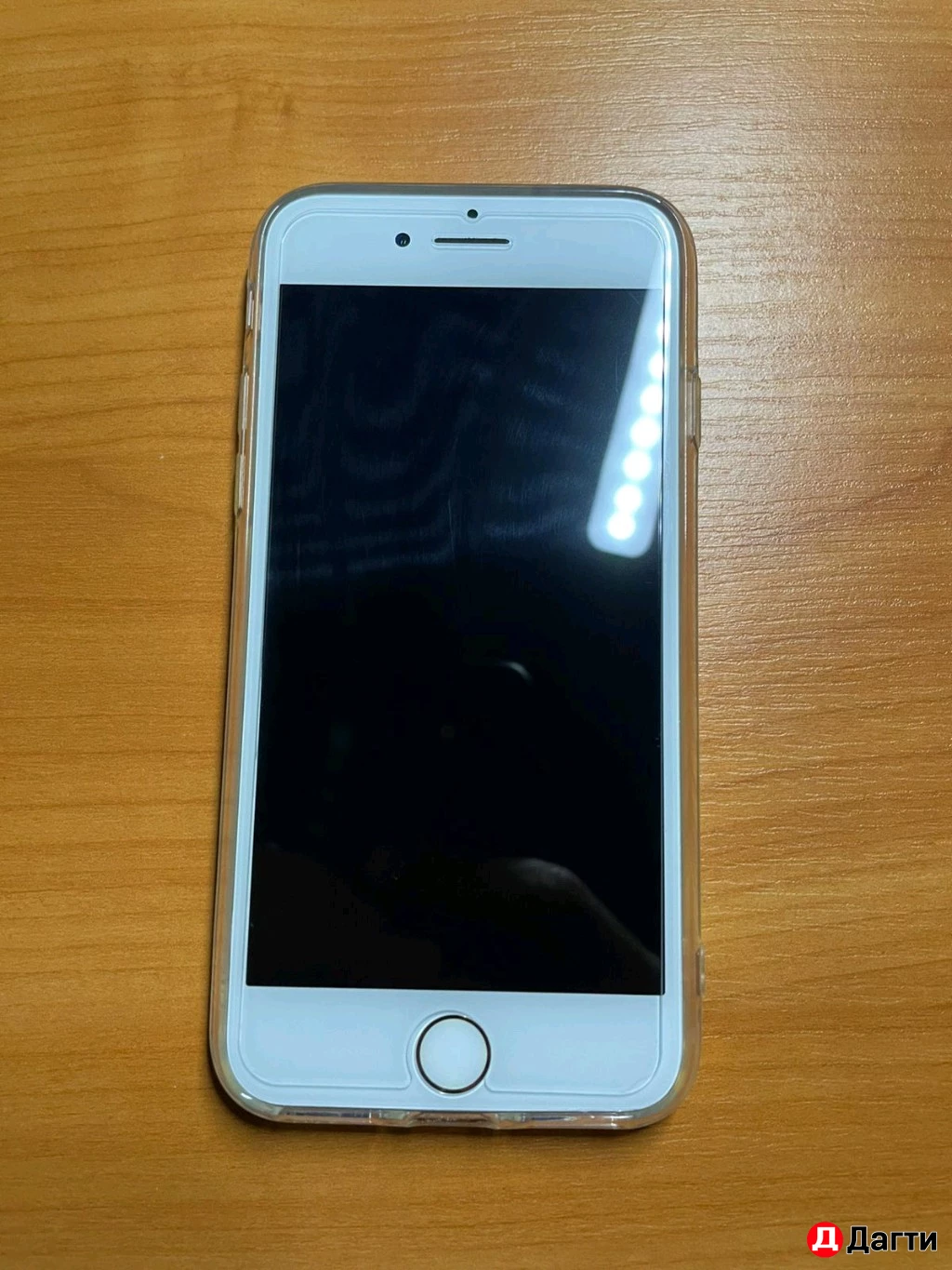 Айфон 8