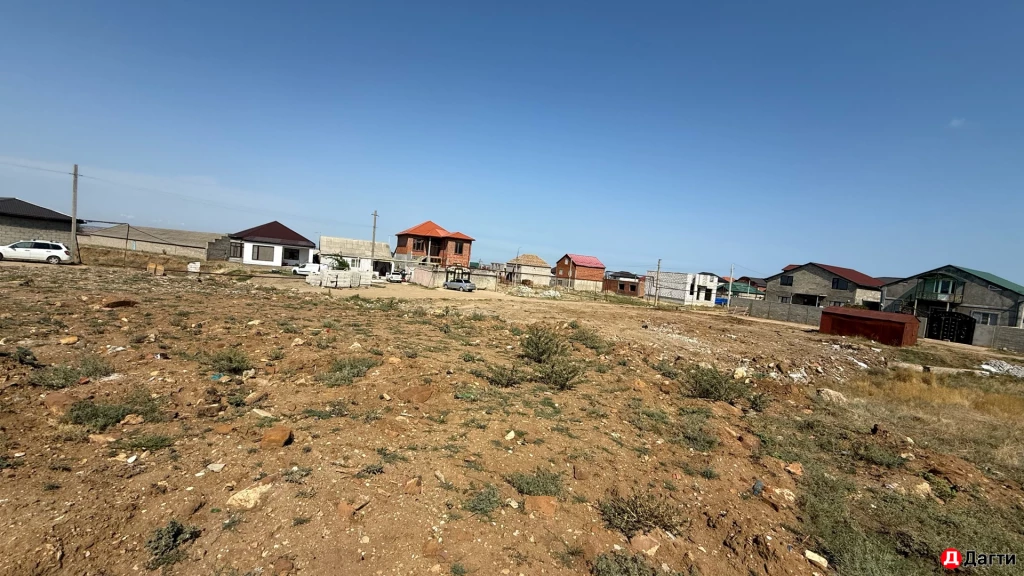 Участок, 300 сот, Поселения (ИЖС)