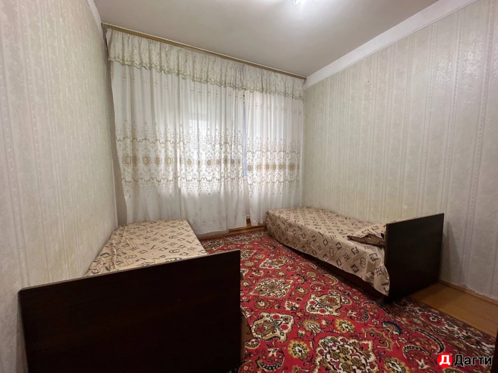 Квартира, 3 комнаты, 64 м², Собственник
