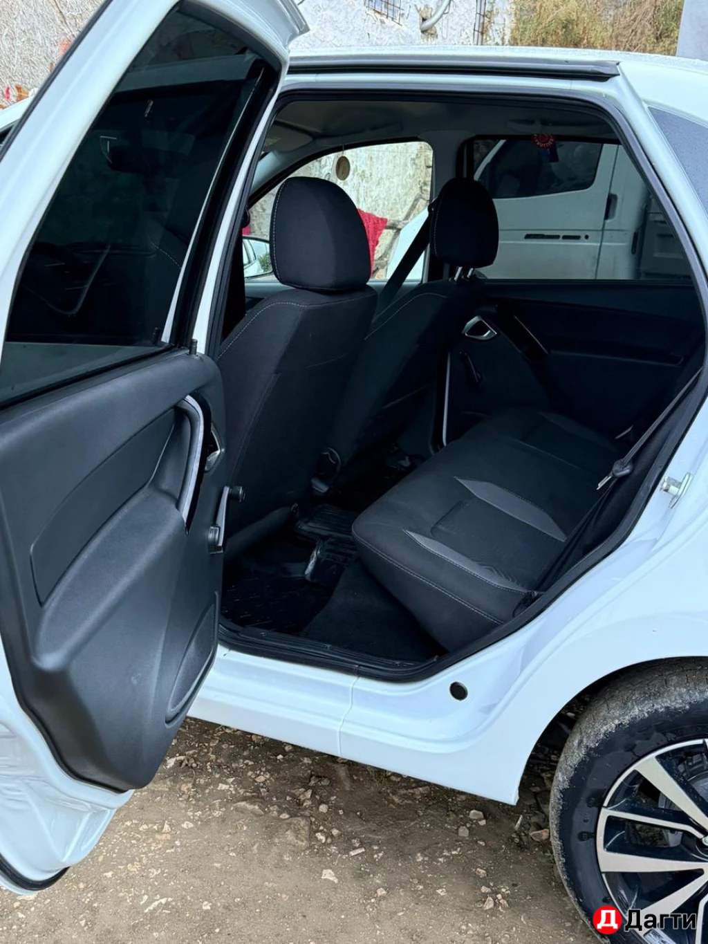 LADA (ВАЗ) Granta, 2025 года