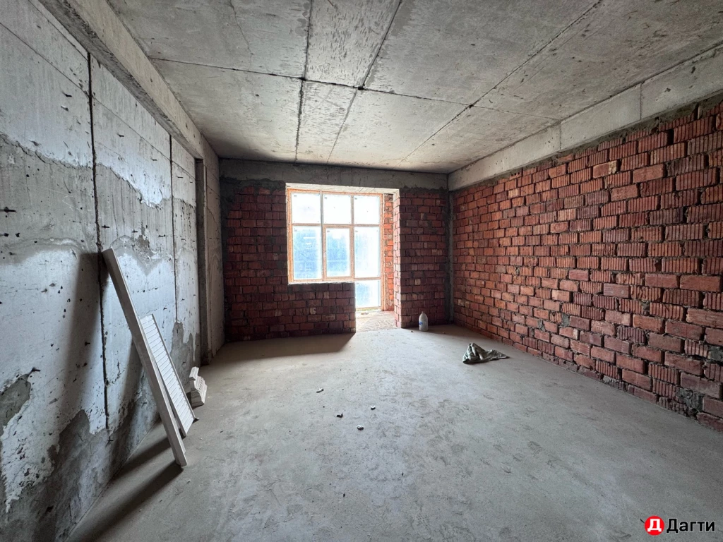 Квартира, 3 комнаты, 147 м², Агент