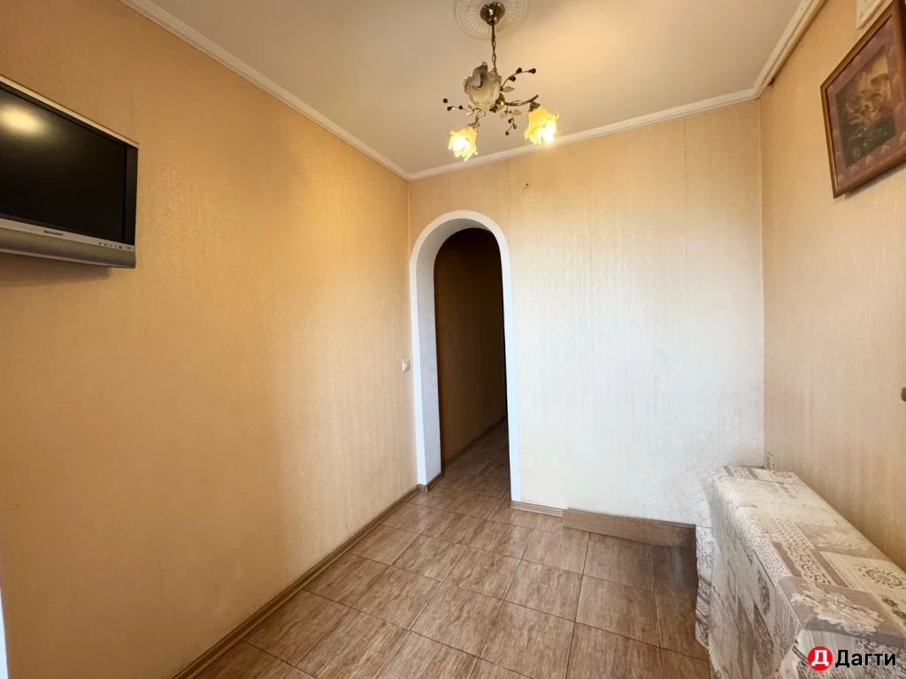 Квартира, 3 комнаты, 75 м², Агент