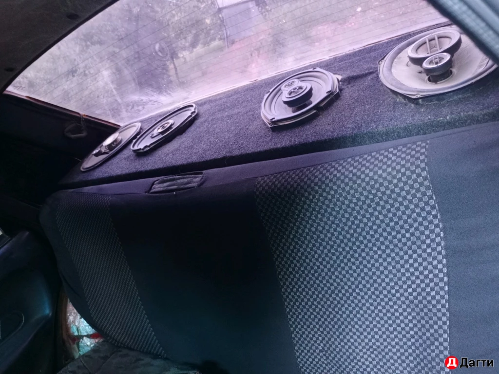 LADA (ВАЗ) 21099, 2000 года