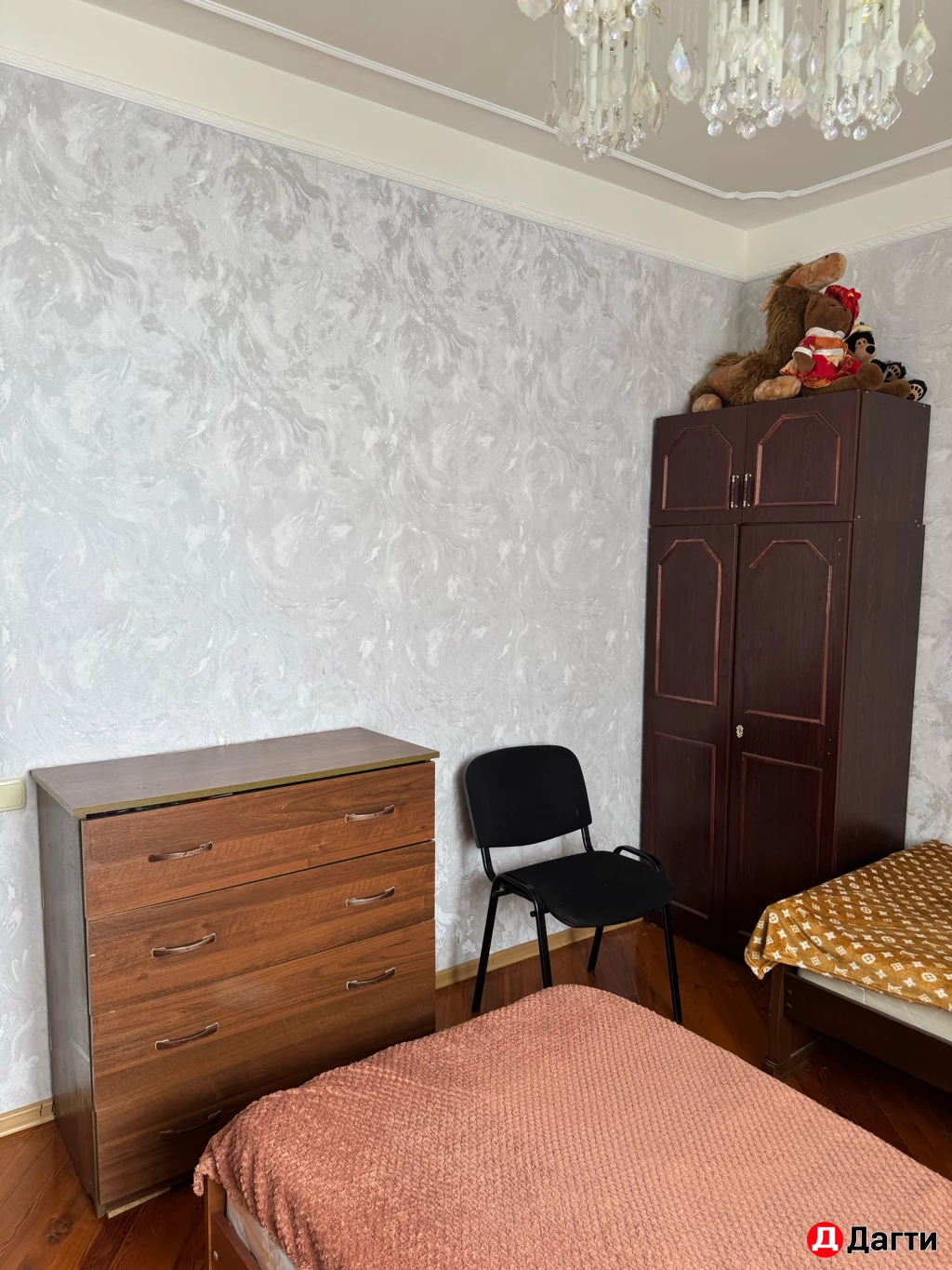 Комната, 7, 12 м², Собственник