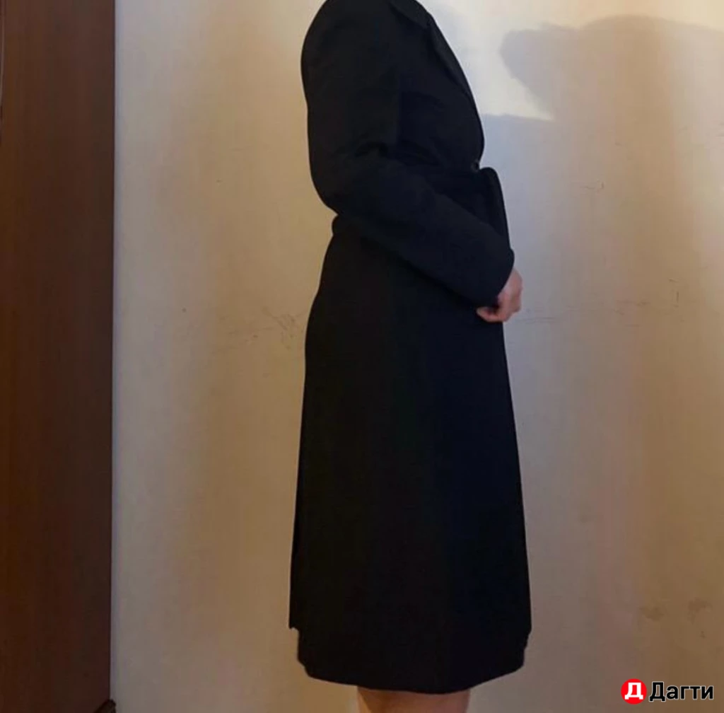 Пальто Loro Piana(Италия)