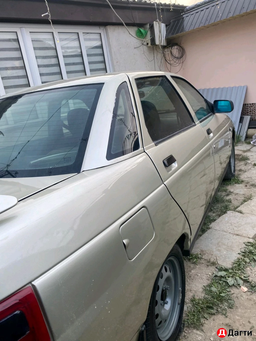 LADA (ВАЗ) 2110, 2006 года