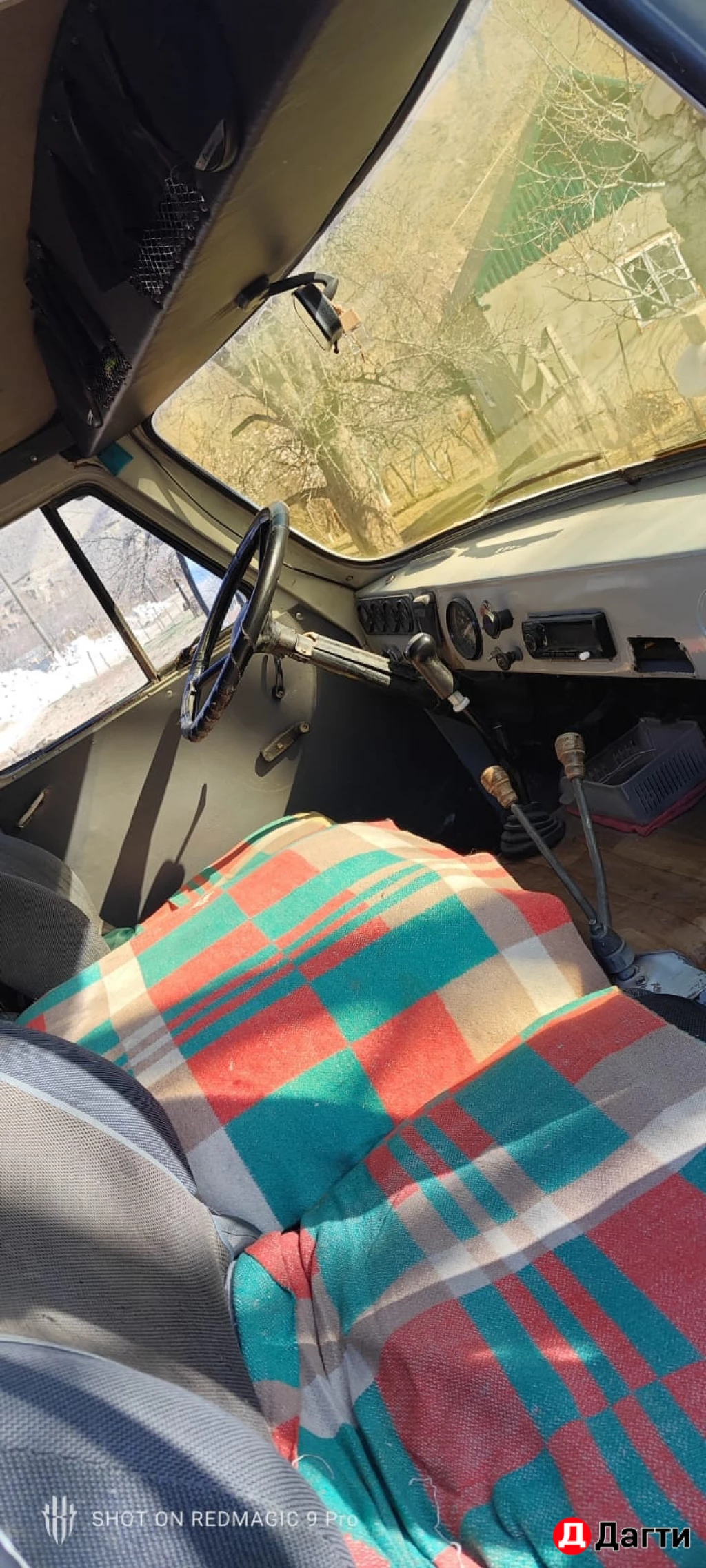 УАЗ 3162 Simbir, 1995 года