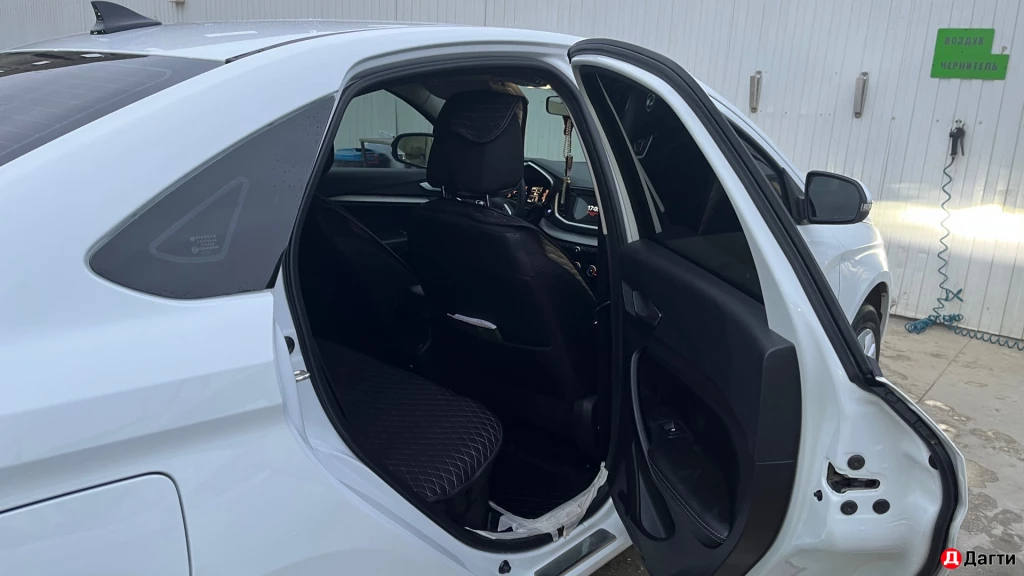 LADA (ВАЗ) Vesta, 2024 года