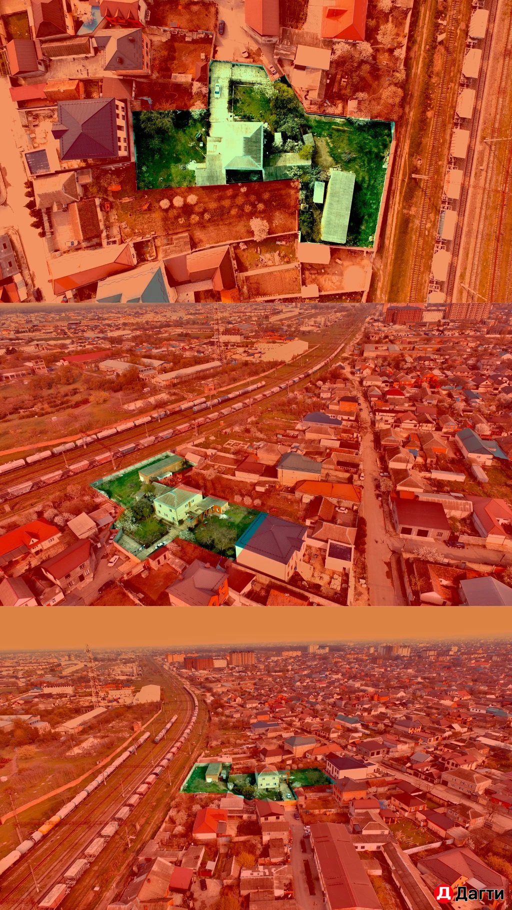 Участок, 30 сот, Инвестпроект