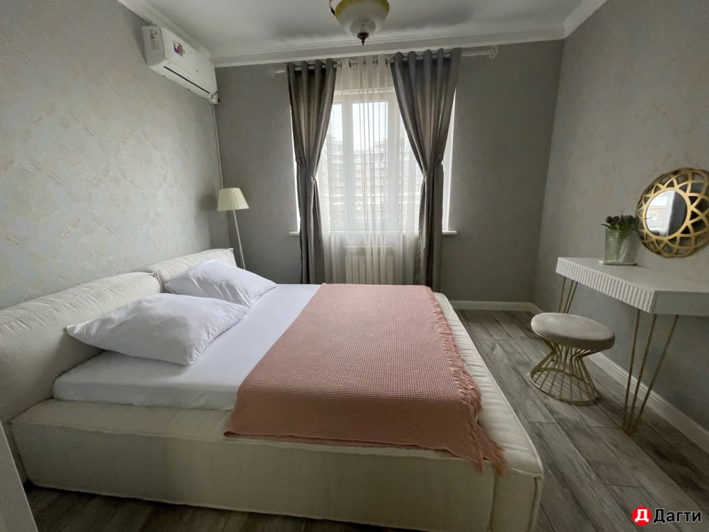 Квартира, 2 комнаты, 55 м², Собственник