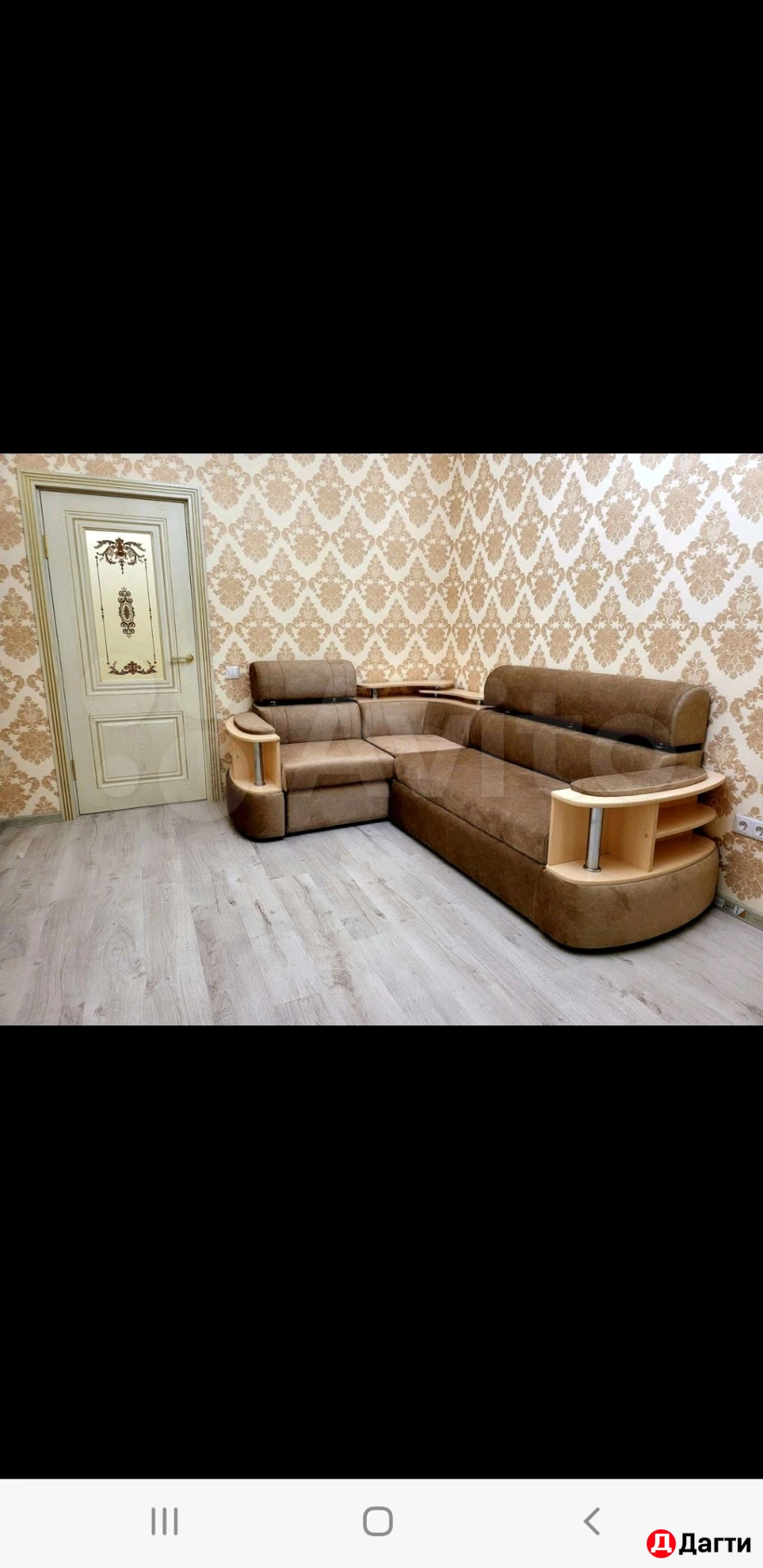 Изготовление мягкой мебели и кровати на заказ