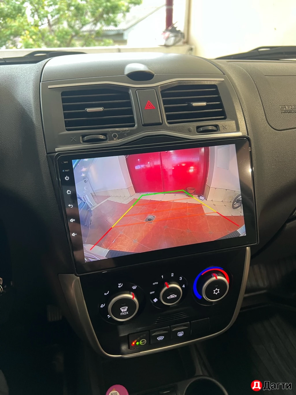 LADA (ВАЗ) Granta, 2018 года