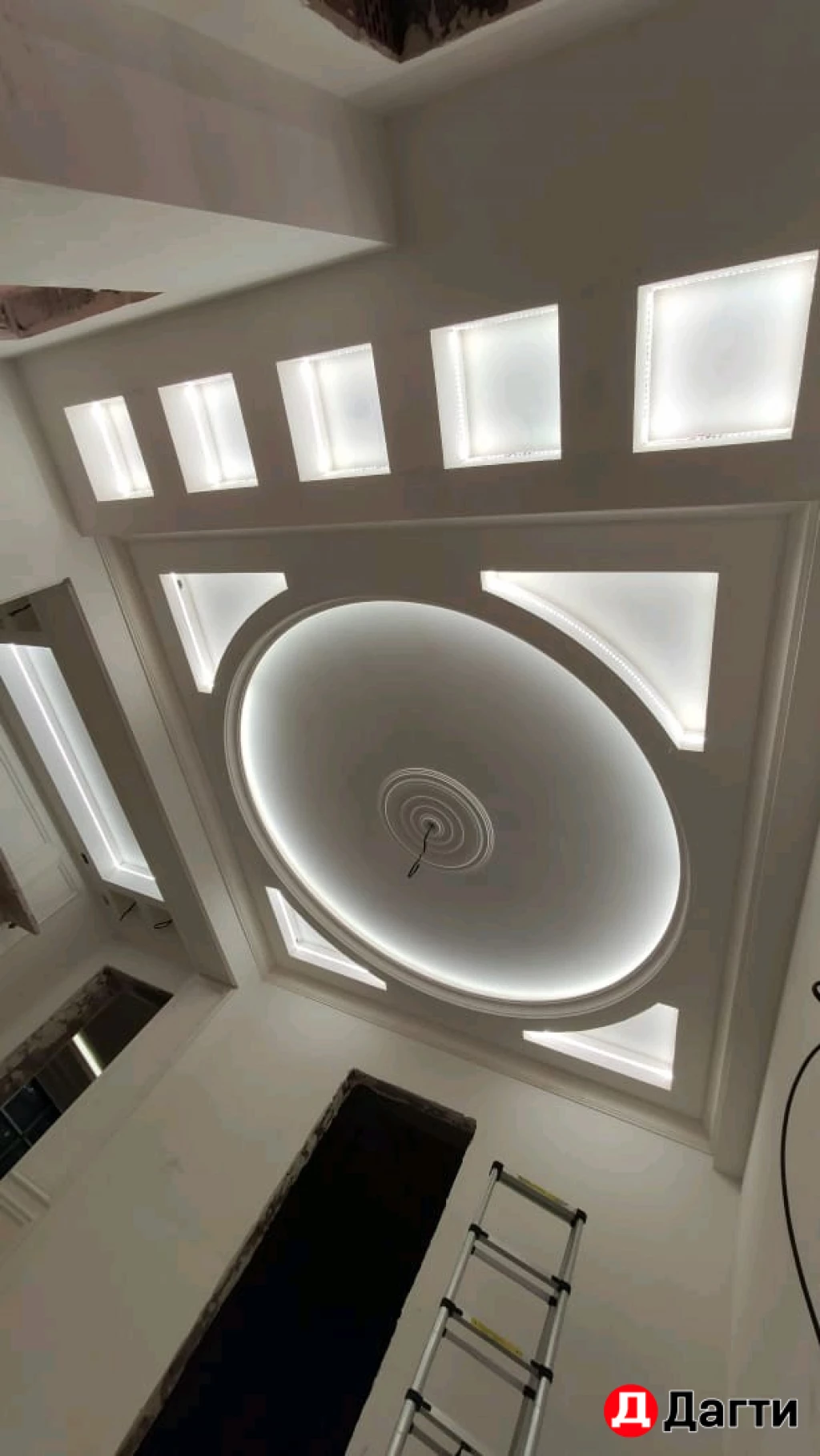 Электро монтаж