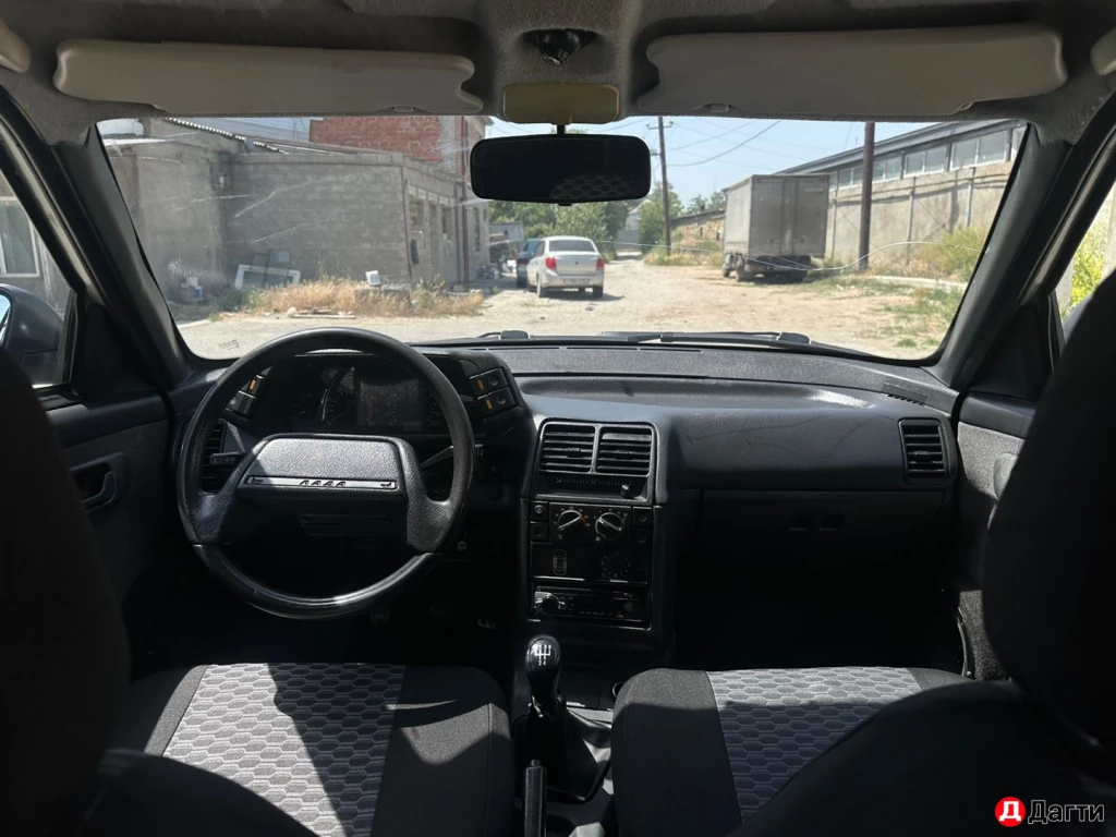 LADA (ВАЗ) 2110, 2005 года