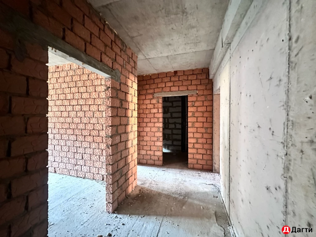 Квартира, 2 комнаты, 68 м², Агент