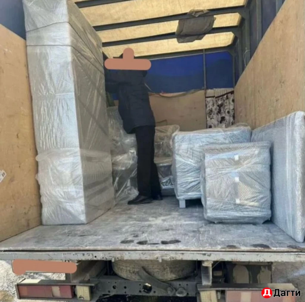 Вывоз мусора