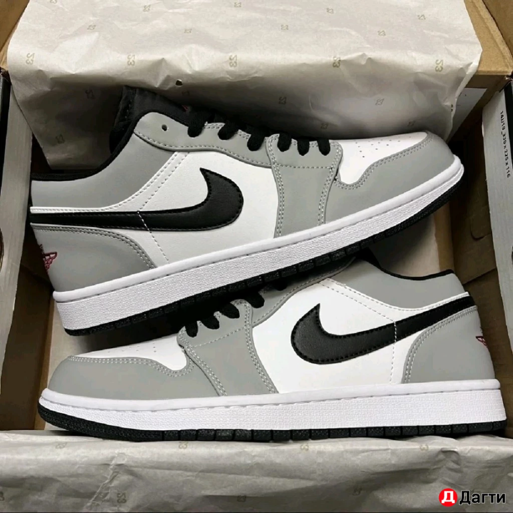 КРОССОВКИ NIKE